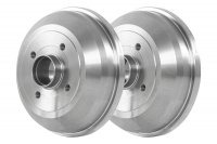 Brzdový buben ATE 24.0220-0039 (AT 480163) - OPEL