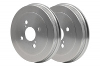 Brzdový buben ATE 24.0220-0041 (AT 480167) - TOYOTA