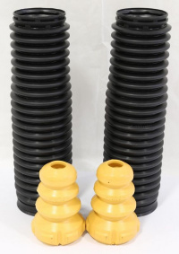 Ochranná sada proti prachu, tlumič pérování MONROE PK483