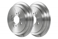 Brzdový buben ATE 24.0220-0044 (AT 480192) - SUZUKI