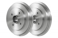 Brzdový buben ATE 24.0220-0045 (AT 480189) - OPEL, SUZUKI