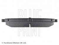 Sada brzdových destiček BLUE PRINT ADG042184