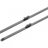 Sada stěračů BOSCH Aerotwin (BO 3397118965) - 700mm + 600mm