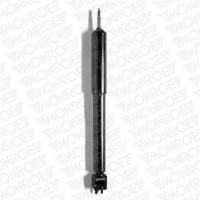 Tlumič pérování MONROE (MO43001, MO 43001), přední  - DB W107 71-89