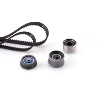 Sada rozvodového řemene GATES (GT K015255XS) - HYUNDAI, MITSUBISHI