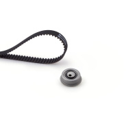 Sada rozvodového řemene GATES (GT K015257XS) - HYUNDAI, MITSUBISHI