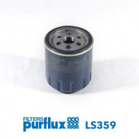 Olejový filtr PURFLUX LS359