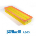 Vzduchový filtr PURFLUX A503