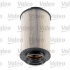 Palivový filtr VALEO 587909