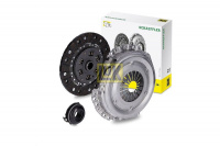 Spojková sada LUK (LK 620019006) Spojková sada LUK (LK 620019006)