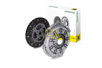 Spojková sada LUK (LK 620309009 , LUK620309009) - OPEL