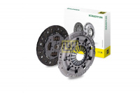 Spojková sada LUK (LK 621304209 , LUK621304209) - OPEL