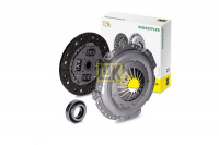 Spojková sada LUK (LK 622115300 , LUK622115300) - OPEL