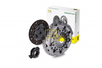 Spojková sada LUK (LK 620161200 , LUK620161200) - CITROEN, PEUGEOT