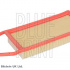 Vzduchový filtr BLUE PRINT ADM52248