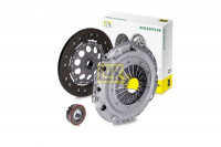 Spojková sada LUK (LK 622166700 , LUK622166700)- MERCEDES-BENZ