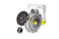 Spojková sada LUK (LK 620157000 , LUK620157000) - RENAULT