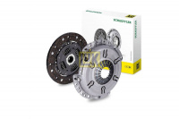 Spojková sada LUK (LK 620311909 , LUK620311909) - RENAULT