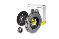 Spojková sada LUK (LK 622197600 , LUK622197600) - VW, AUDI