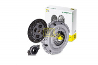 Spojková sada LUK (LK 620194300 , LUK620194300) - VW, SEAT