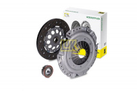 Spojková sada LUK (LK 623055900 , LUK623055900)- MERCEDES-BENZ