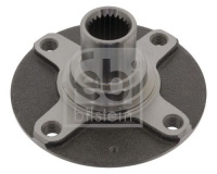 Náboj kola FEBI (FB 05761) - FORD