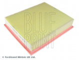 Vzduchový filtr BLUE PRINT ADG02207