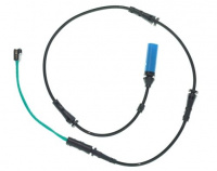 Výstražný kontakt, opotřebení obložení BREMBO A00522