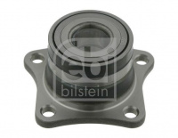 Sada ložisek kol FEBI (FB 24631) - TOYOTA