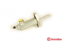 Pomocný spojkový válec BREMBO E50002