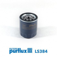 Olejový filtr PURFLUX LS384