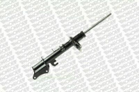 Tlumič pérování MONROE (MOG8019, MO G8019), zadní  - ALFA ROMEO 147