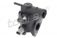Termostat - pouzdro  TOPRAN (112 333)