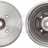 Brzdový buben A.B.S. (2698-SC)