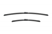 Sada stěračů BOSCH Aerotwin (BO 3397118977) - 650mm + 425mm