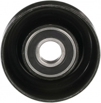 Vratná / vodící kladka GATES (GT T38006) - CADILLA, CHEVROLET, FORD USA