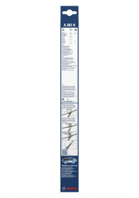 Stěrač BOSCH Aerotwin (BO 3397008996) - 380mm