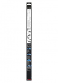 Sada stěračů BOSCH (BO 3397007560) - 650mm + 475mm