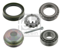 Sada ložisek kol FEBI (FB 26568) - AUDI