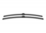 Sada stěračů BOSCH Aerotwin (BO 3397009034) - 650mm + 650mm
