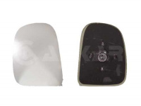 Sklo do zrcátka, vnější zrcátko ALKAR 6401959