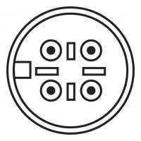 Lambda sonda BOSCH (BO 0258003477)
