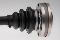 Hnací hřídel LÖBRO 300641 - BMW