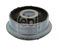 Uložení, řídící mechanismus FEBI (FB 09056) - AUDI