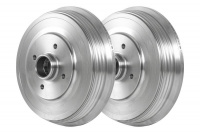 Brzdový buben ATE 24.0223-0015 (AT 480073) - SEAT, VW