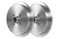 Brzdový buben ATE 24.0223-0012 (AT 480042) - VW