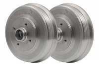 Brzdový buben ATE 24.0223-0019 (AT 480176) - SEAT, VW