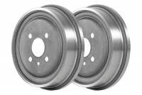 Brzdový buben ATE 24.0223-0013 (AT 480061) - OPEL