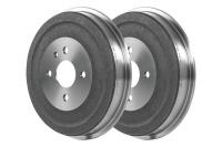 Brzdový buben ATE 24.0225-0001 (AT 480043) - BMW