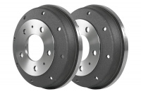 Brzdový buben ATE 24.0225-4003 (AT 480049) - MERCEDES-BENZ